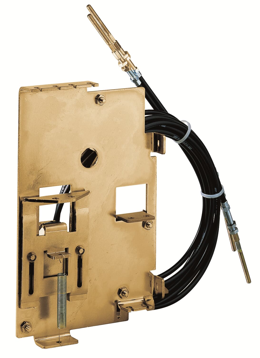 INTERLOCK CABLES 2CB.S HORIZ. -A- E1/6 | ABB