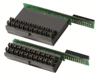 BACKPLANE WITH ADAPTER x PR331-PR332 T7 - image 0