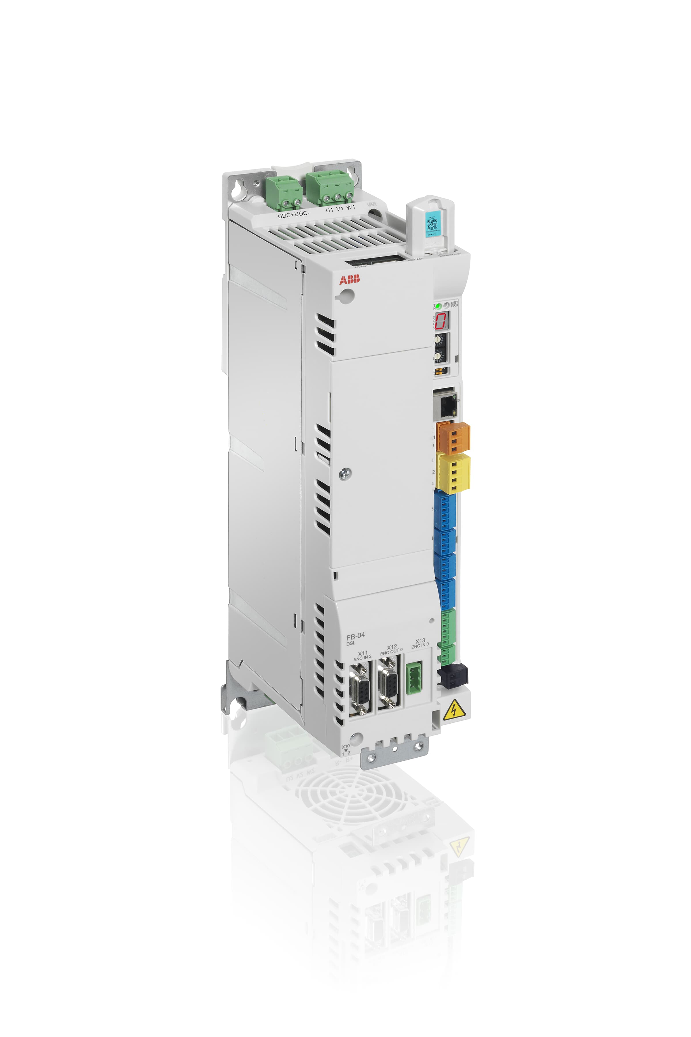 MFE180-04AN-07A0-4+N8020 | ABB