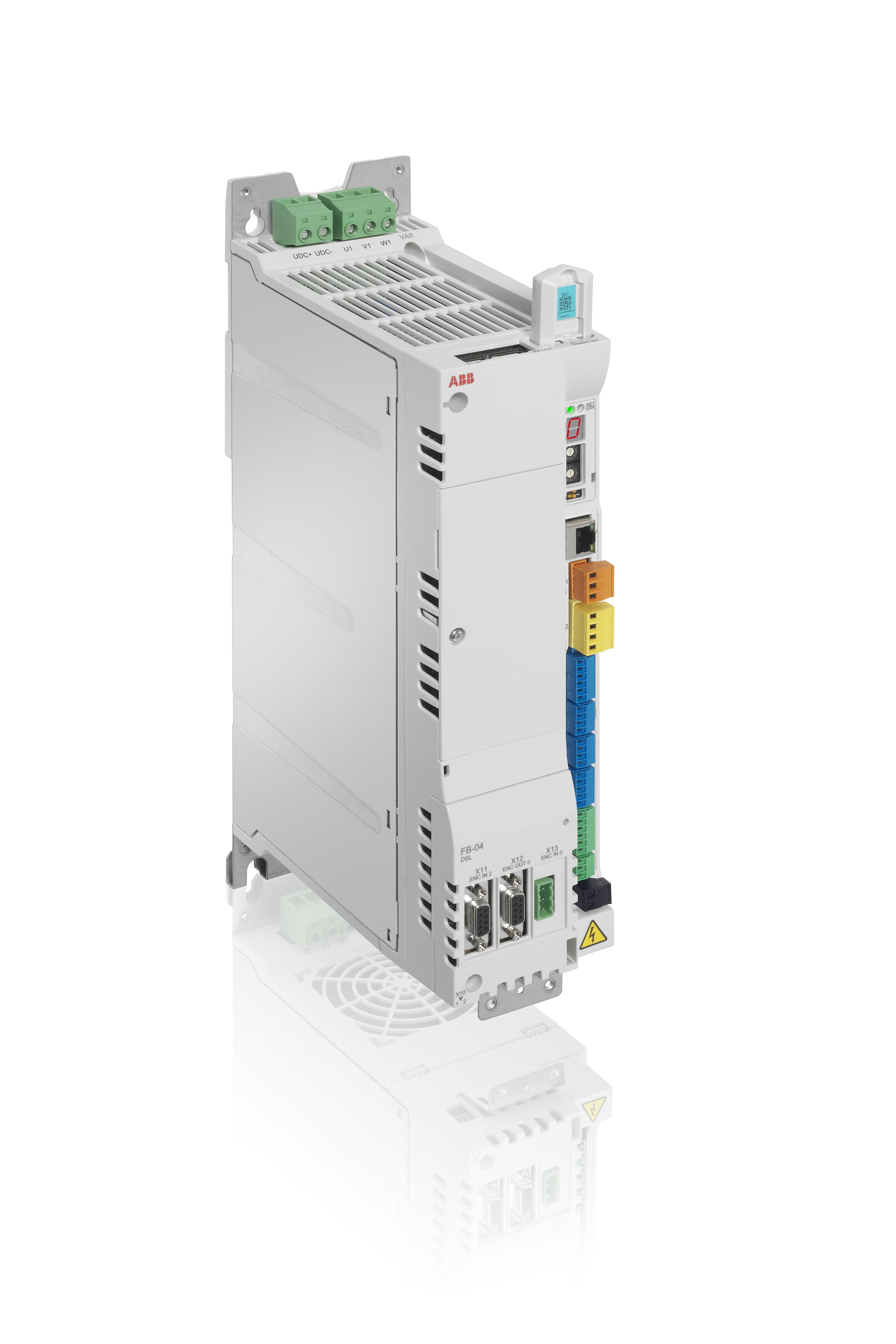 MFE180-04AN-016A-4+N8020