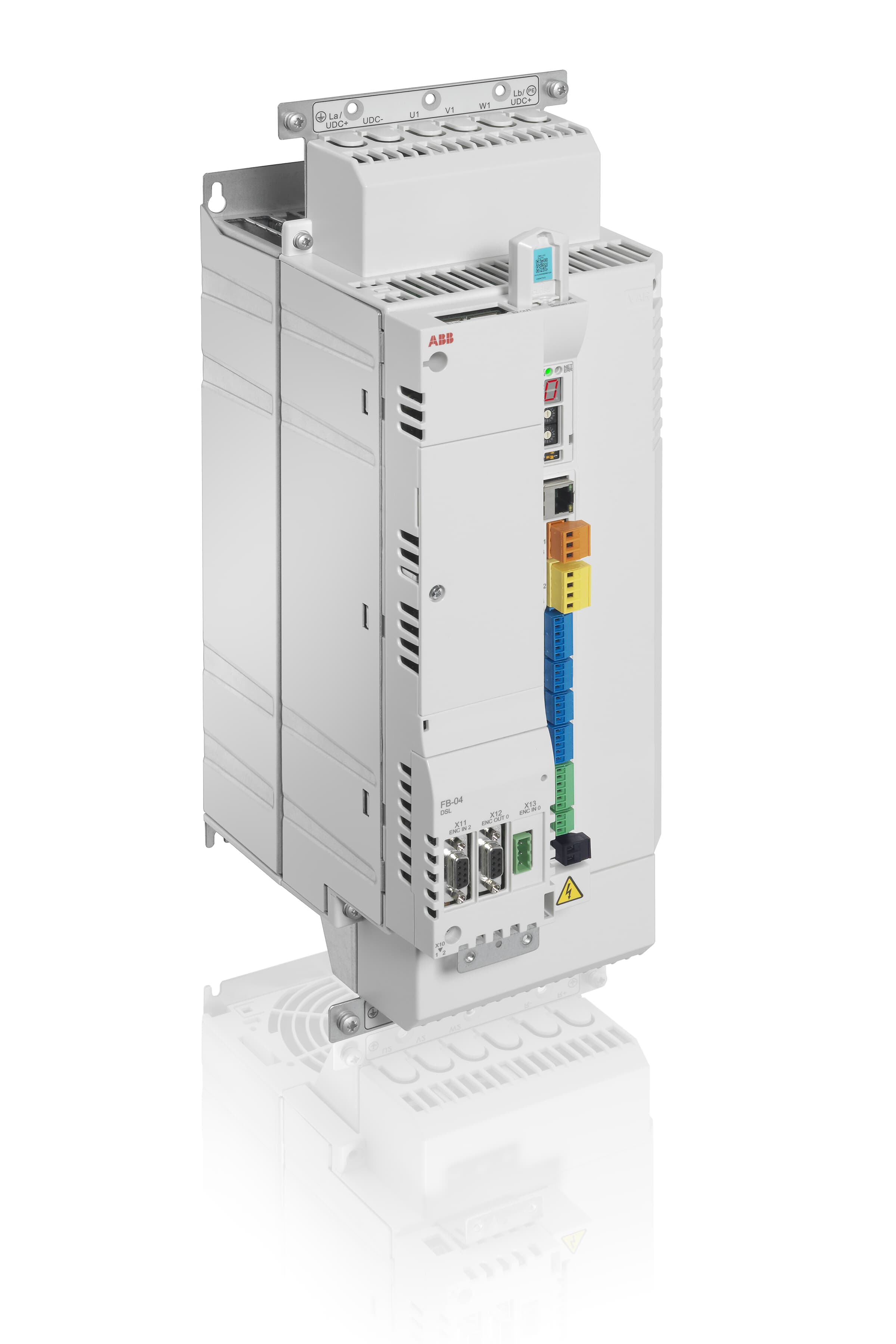 MFE180-04AN-024A-4+N8020