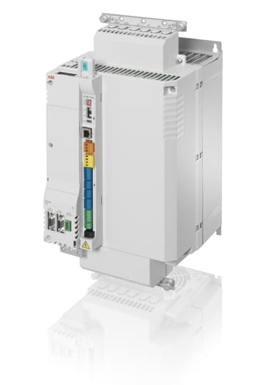 Module Processeur PLC ABB MFE180-04AN-016A-4+L518+N8020 - Onduleur Industriel Neuf