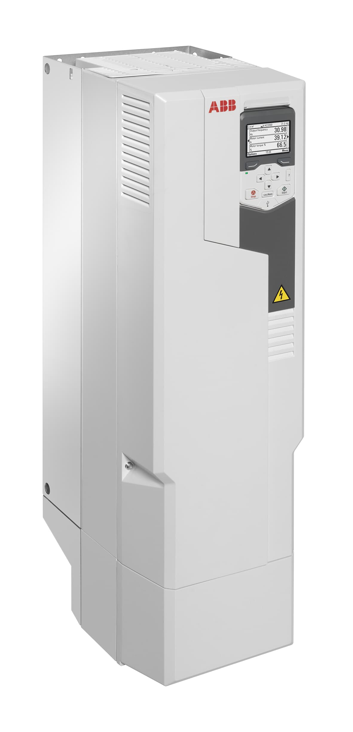ABB Marine ACS580-0P-023A-4