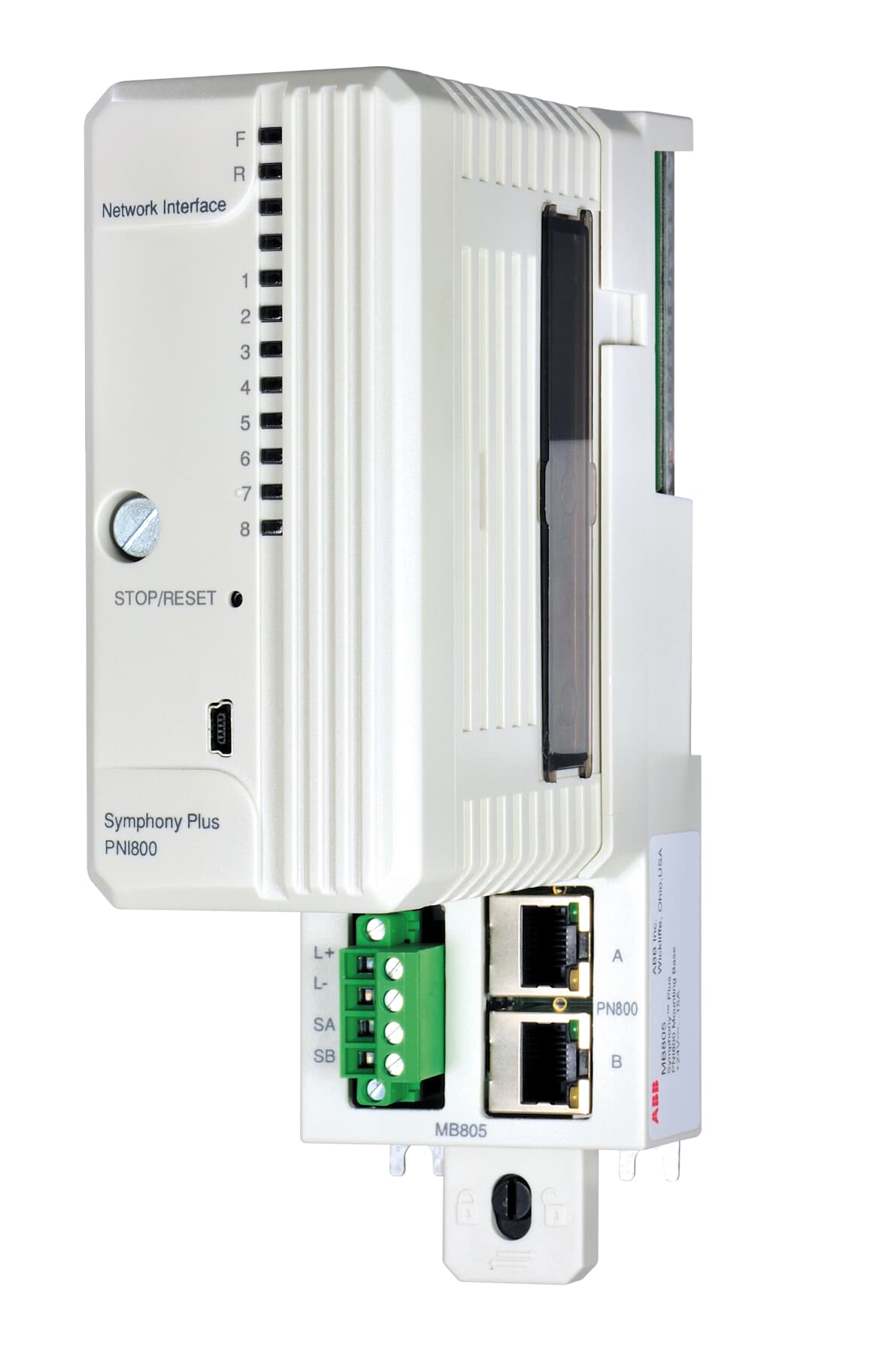 MB805