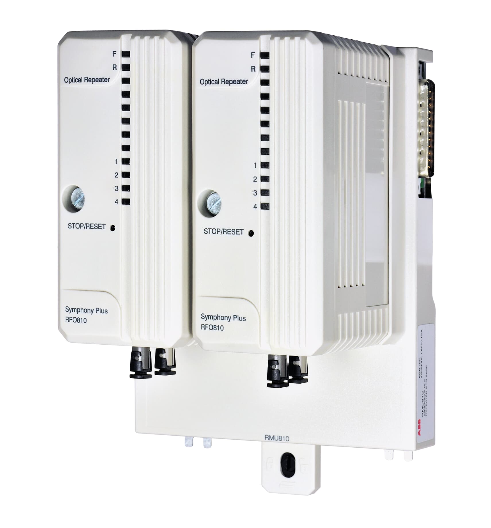 RMU810