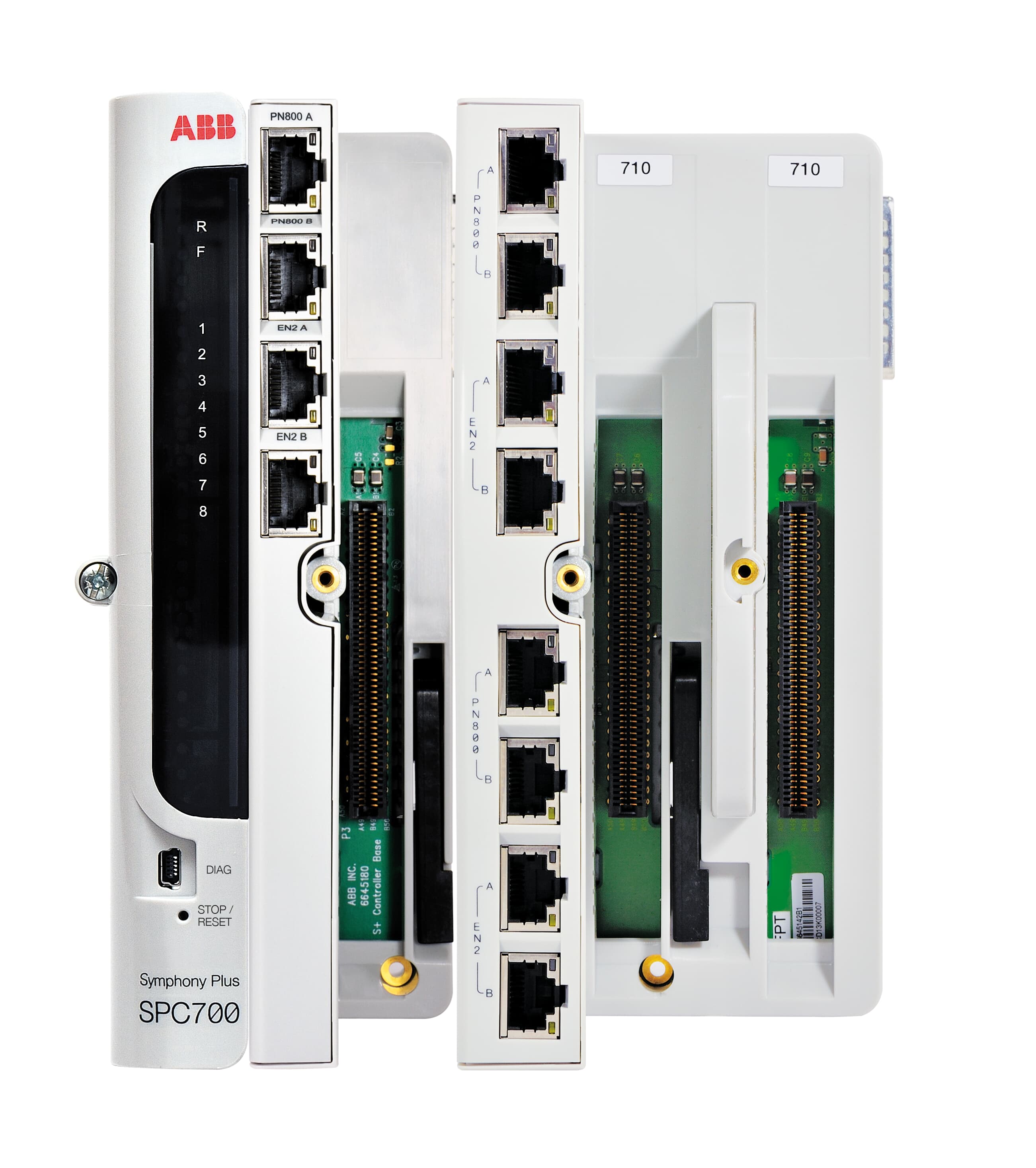 VB710A