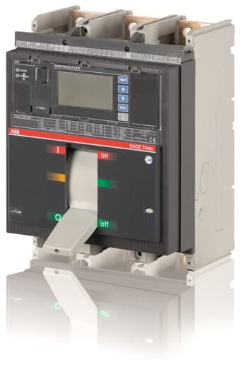 T7S 1600 PR332/P LSI In=1600A 3p F F | ABB