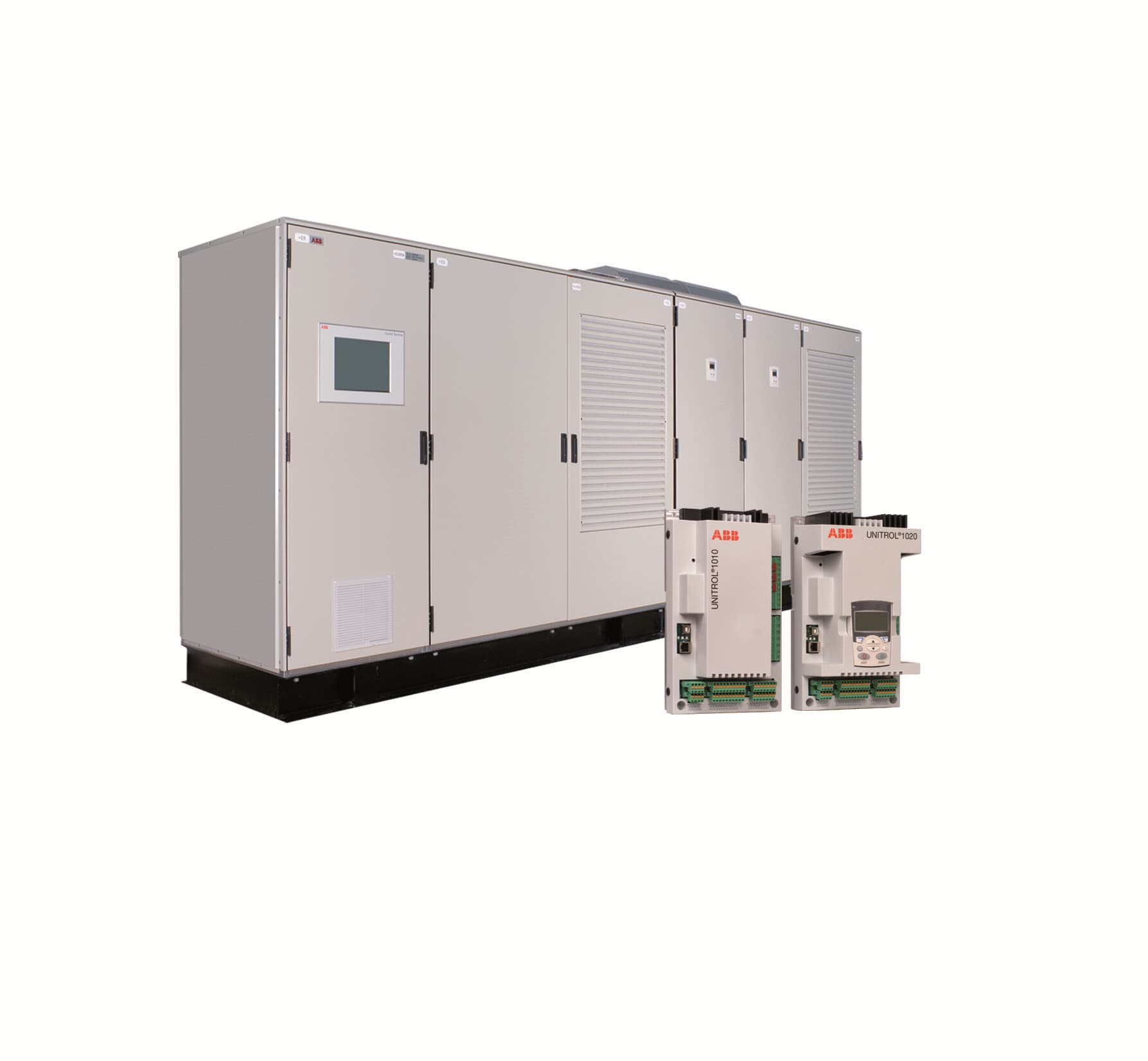 3BHE025034R4001