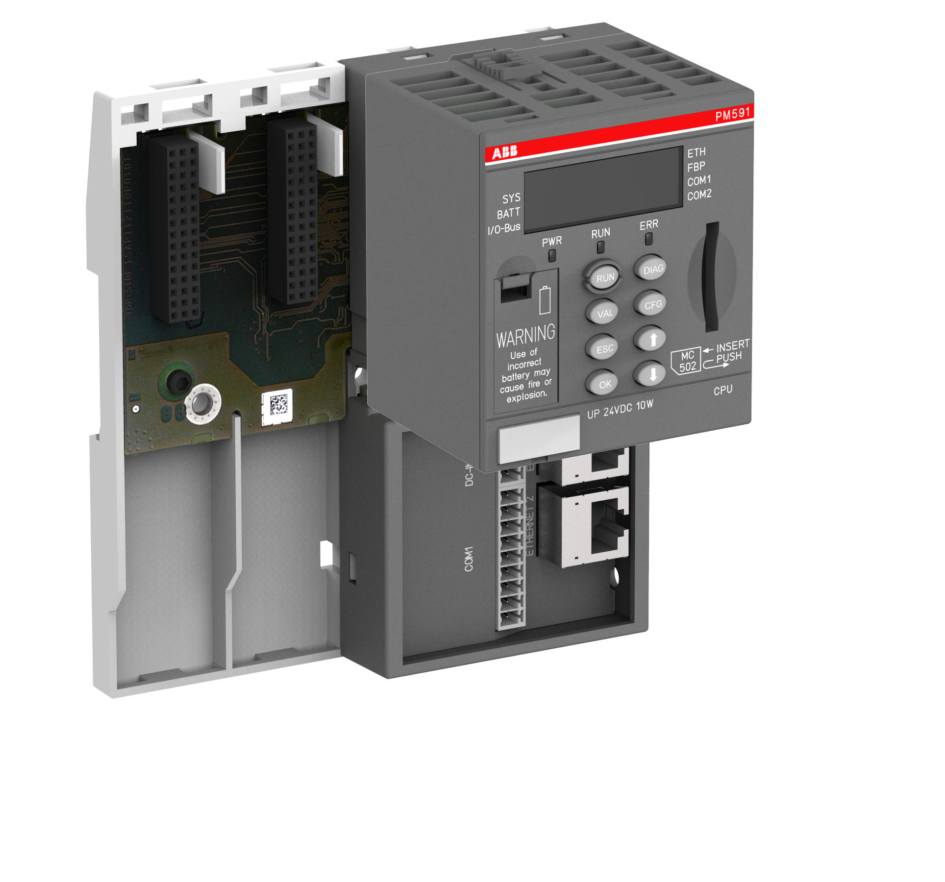 TB523-2ETH