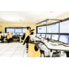 ABB control room at mining operation