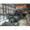 Ring geared mill drive at Boliden Aitik mine