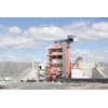 Mine hoist systems