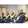 Boliden Chief Executive Officer Lennart Evrell