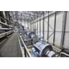 Ring-geared mill drives