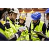 System 800xA control system for mines