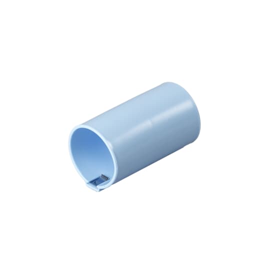 Raccord de tuyau Ø40mm, vert