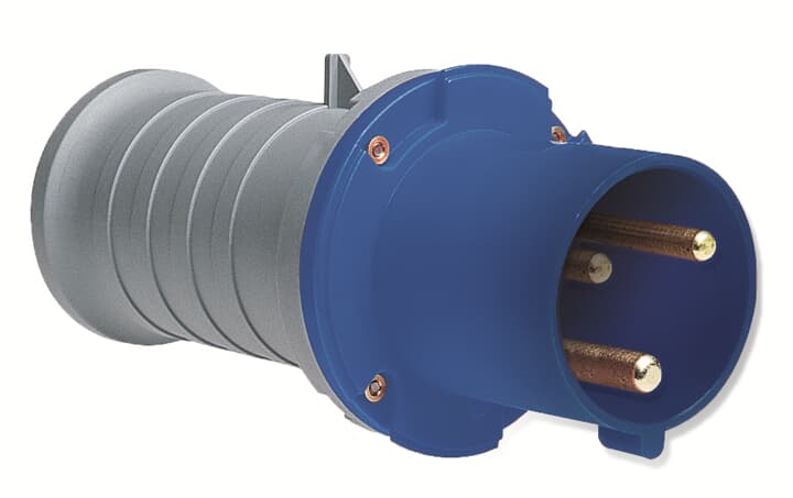 ABB  PLUG 63 A - 263P6