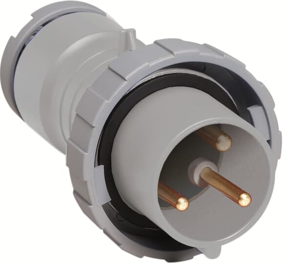 ABB  PLUG 16 A IP67 - 216P12W
