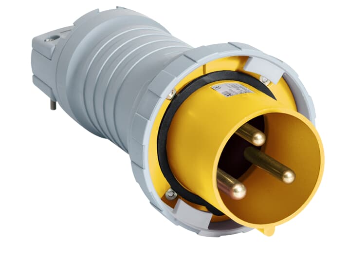 ABB  PLUG 63 A - 263P4W