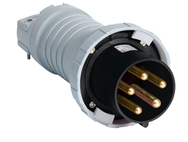 ABB  SOCKET - 463P7W