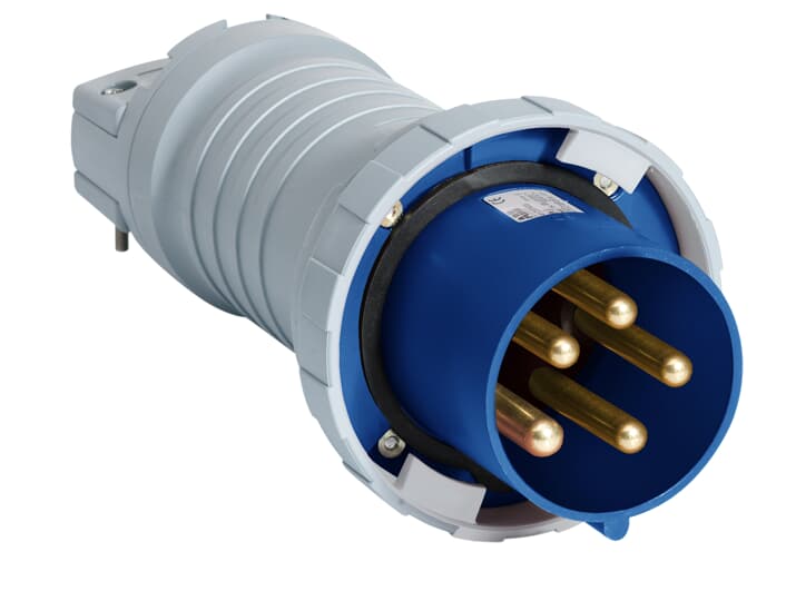 ABB  PLUG 63 A - 463P9W