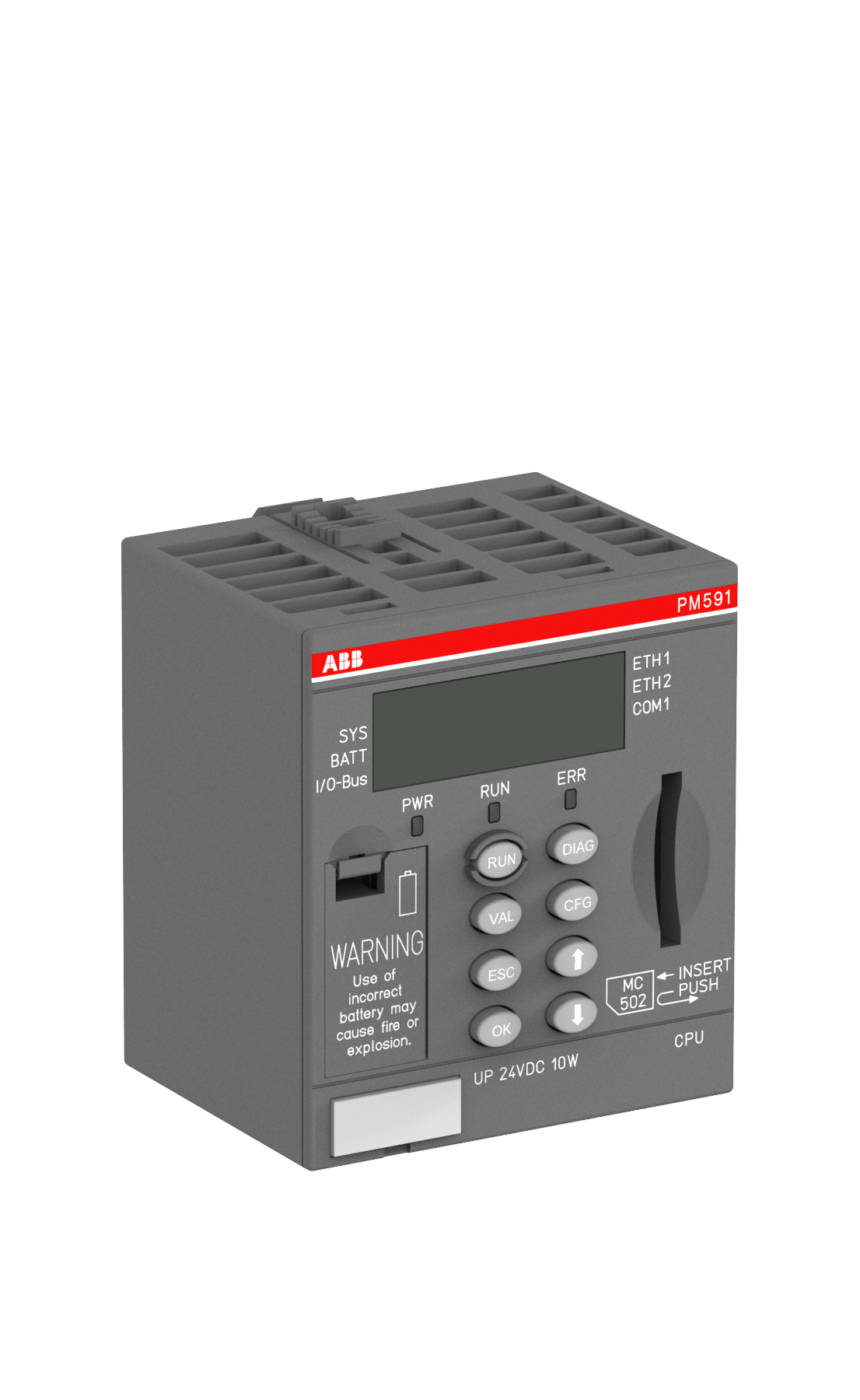 PM591-2ETH