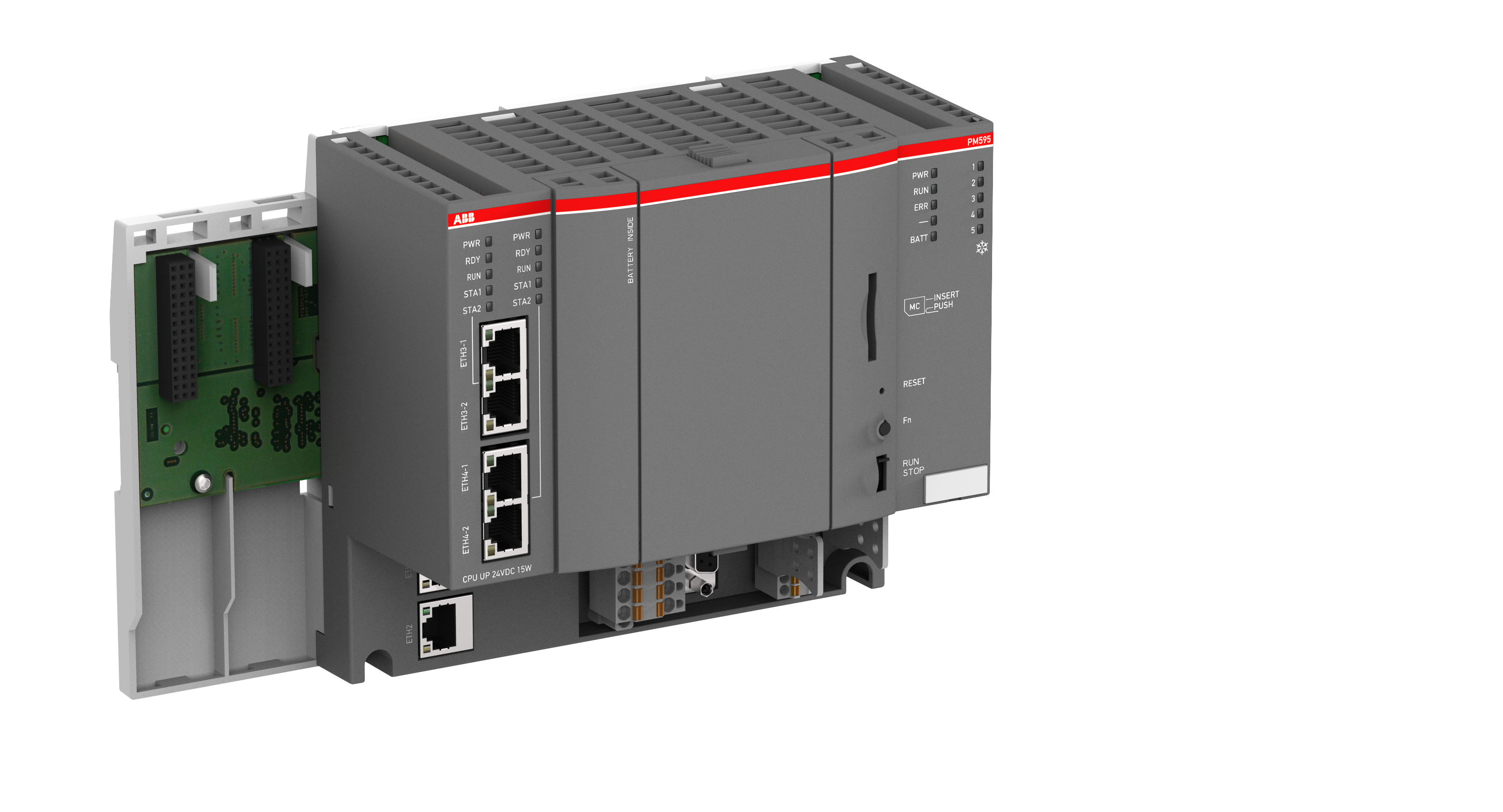 PM595-4ETH-M-XC
