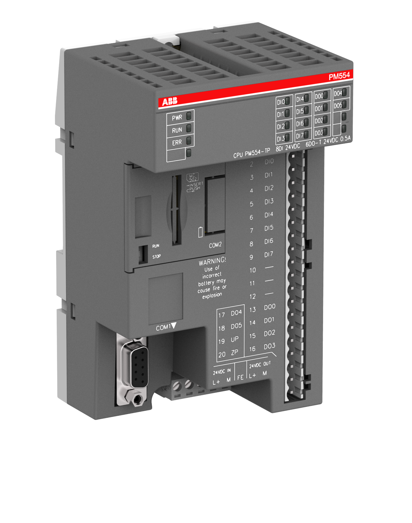 PM554-TP