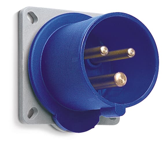 ABB  APPLIANCE PLUG 32 A - 232BU6