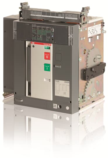 FA2C 1600 4p WMP + Acc | ABB