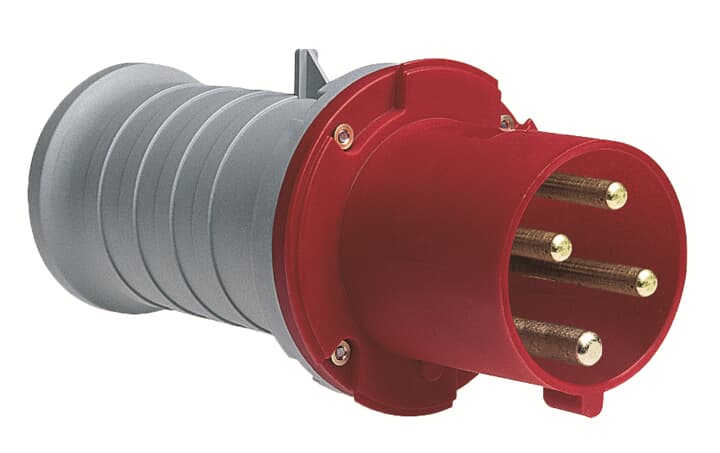 ABB  PLUG 63 A - 363P6