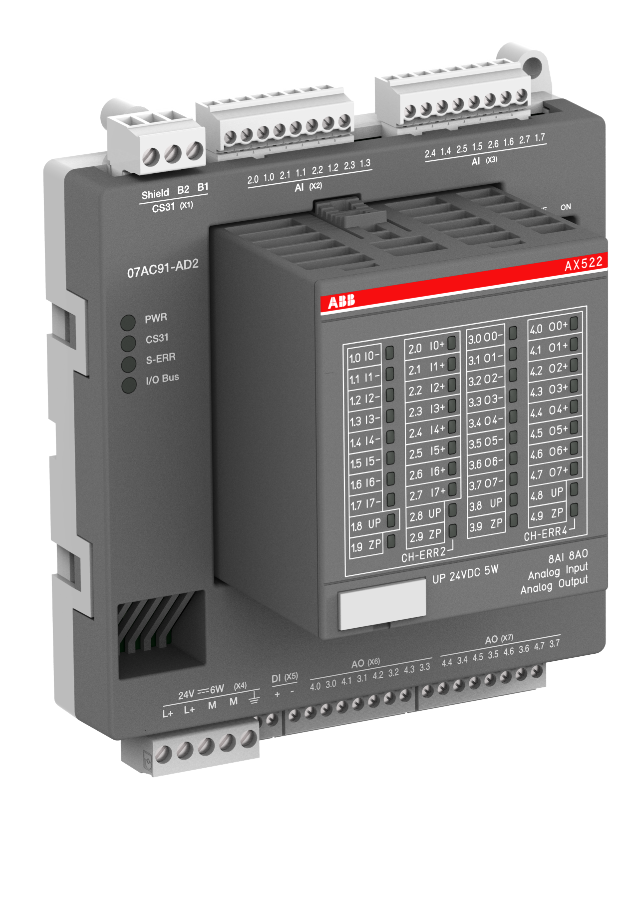 1SAP800100R0010