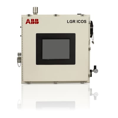 LGR ICOS Process Laser Analyzers