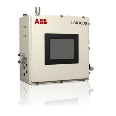 LGR ICOS Process Laser Analyzers
