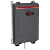 Enclosed switch-disconnector