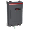 Enclosed switch-disconnector