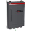 Enclosed switch-disconnector