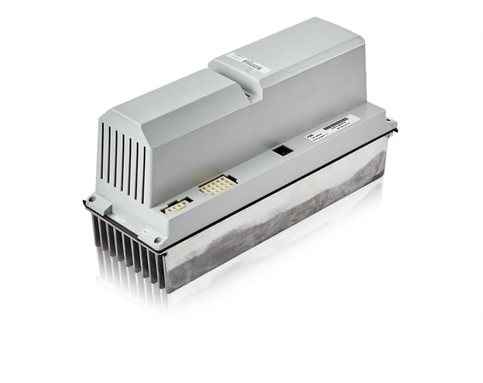 ABB Rectifier DC4