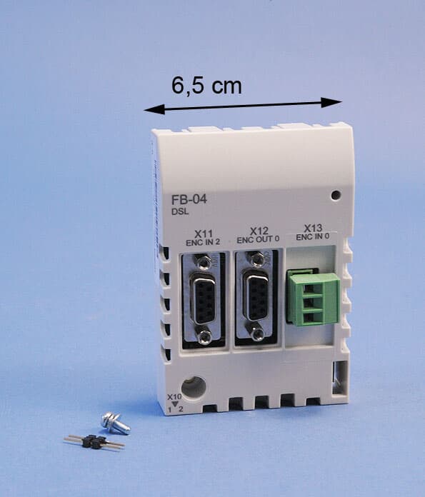 FB-04 (Sold separately)