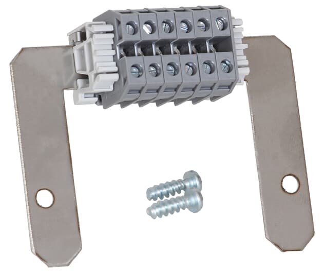 Kit de Multicontacts ZLBM/ZHBM123