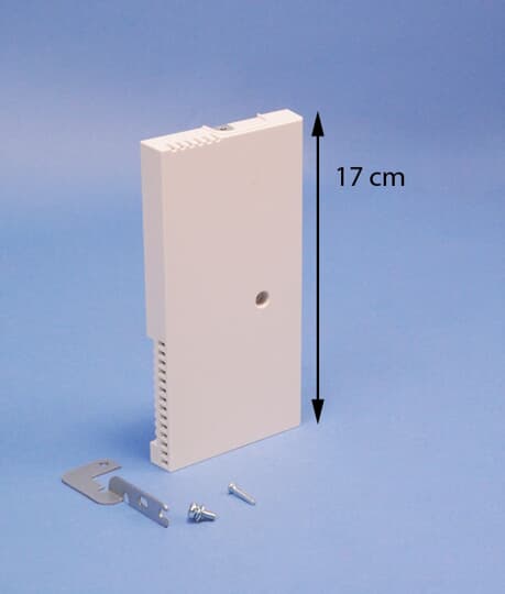 Externe 24 V DC