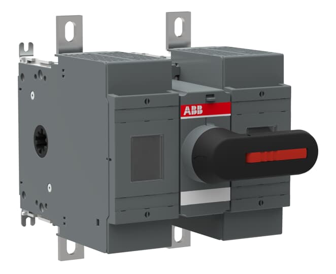 OS400_S4 | ABB