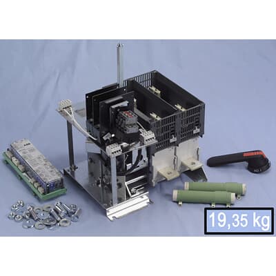 Oesl630 32d02 1xr8i 400 500v Kit Abb