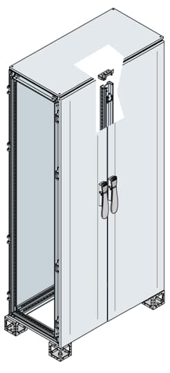 IS2-ES2005FV4K | ABB