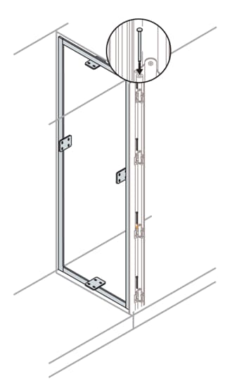 IS2-EV0003 | ABB