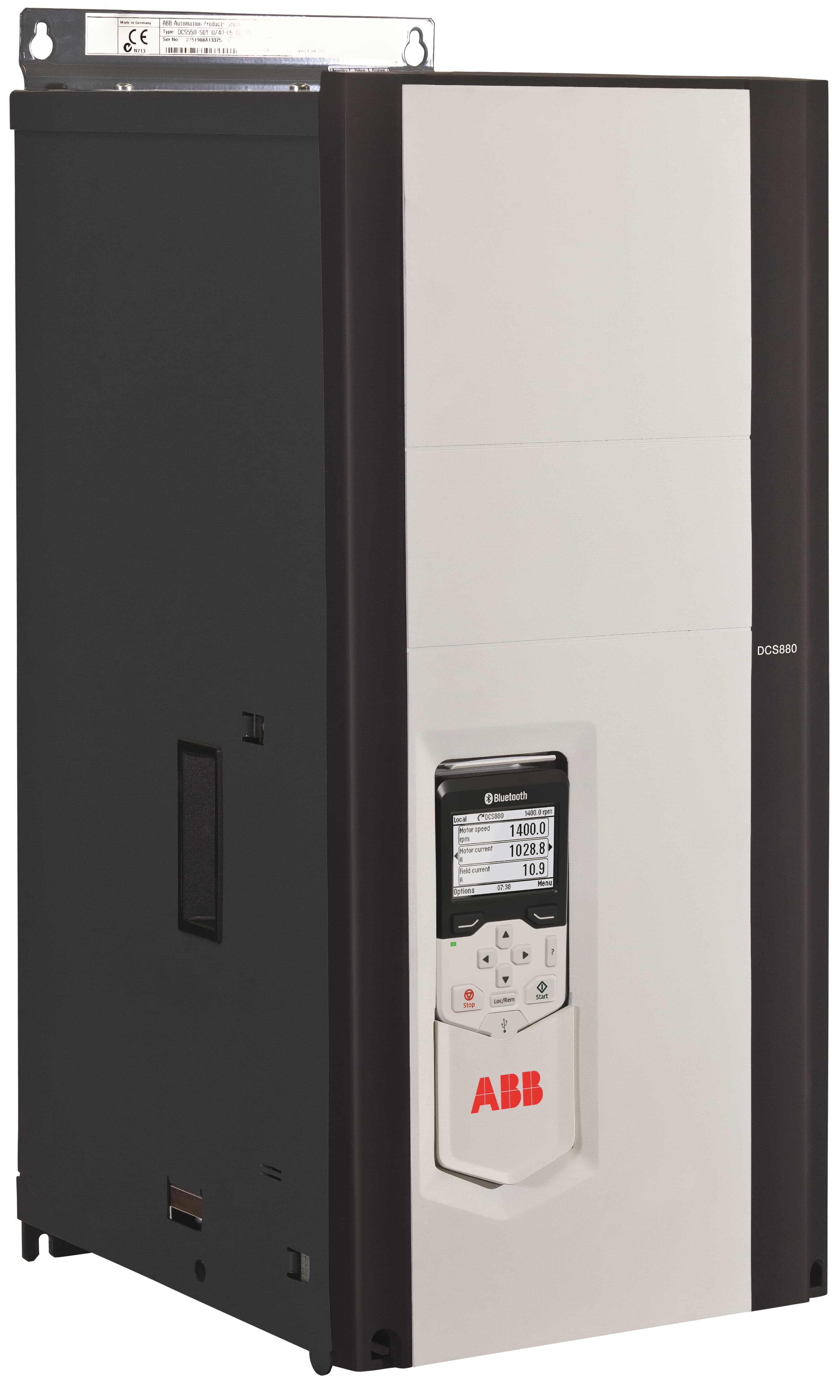 DCS880-S02-0680-05