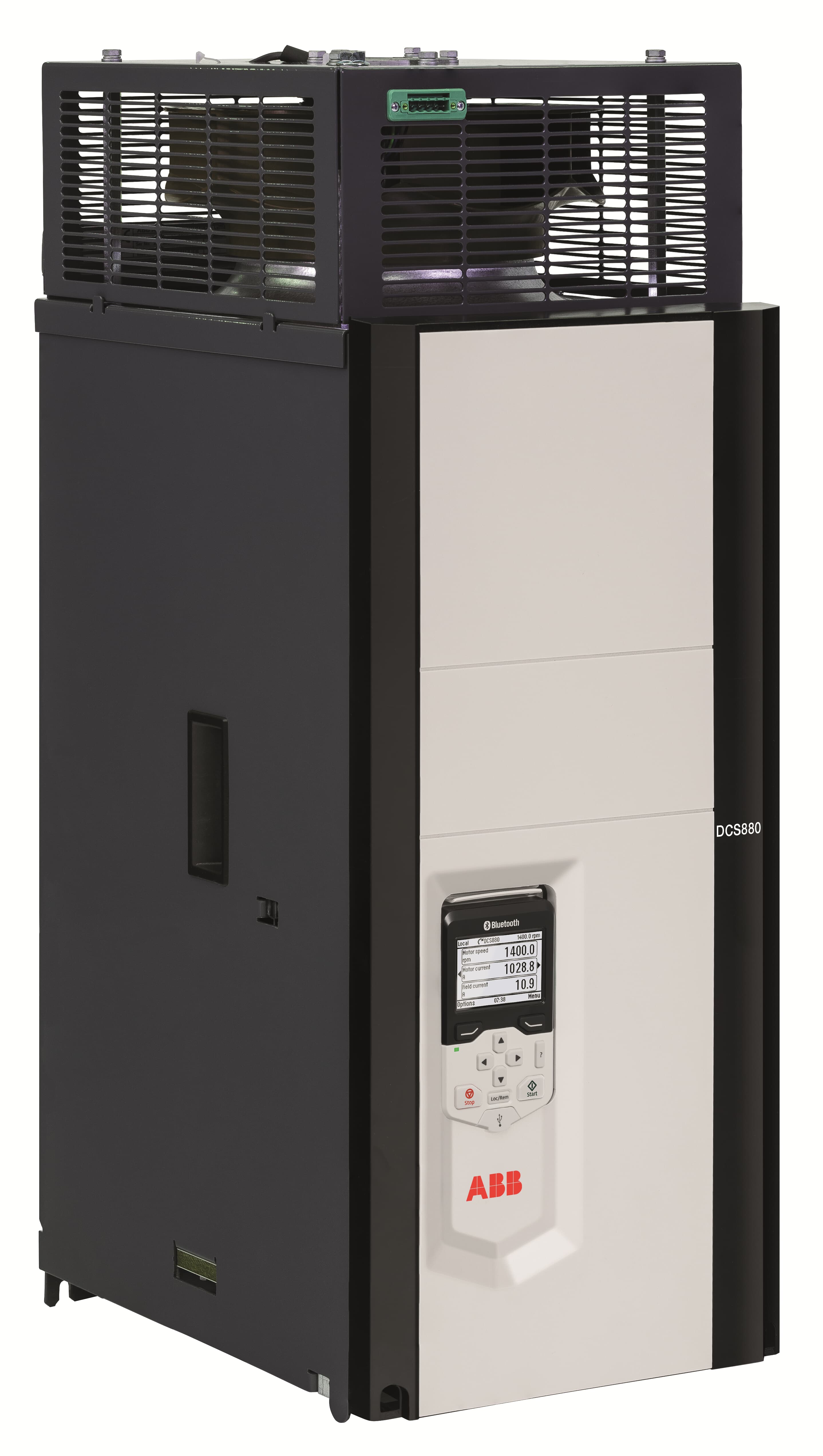 DCS880-S02-1190-05
