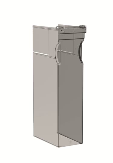 Supports de fusibles