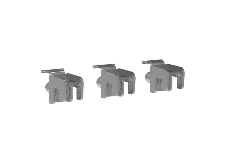 Modules d'entrée/sortie pour contrôleurs PLC