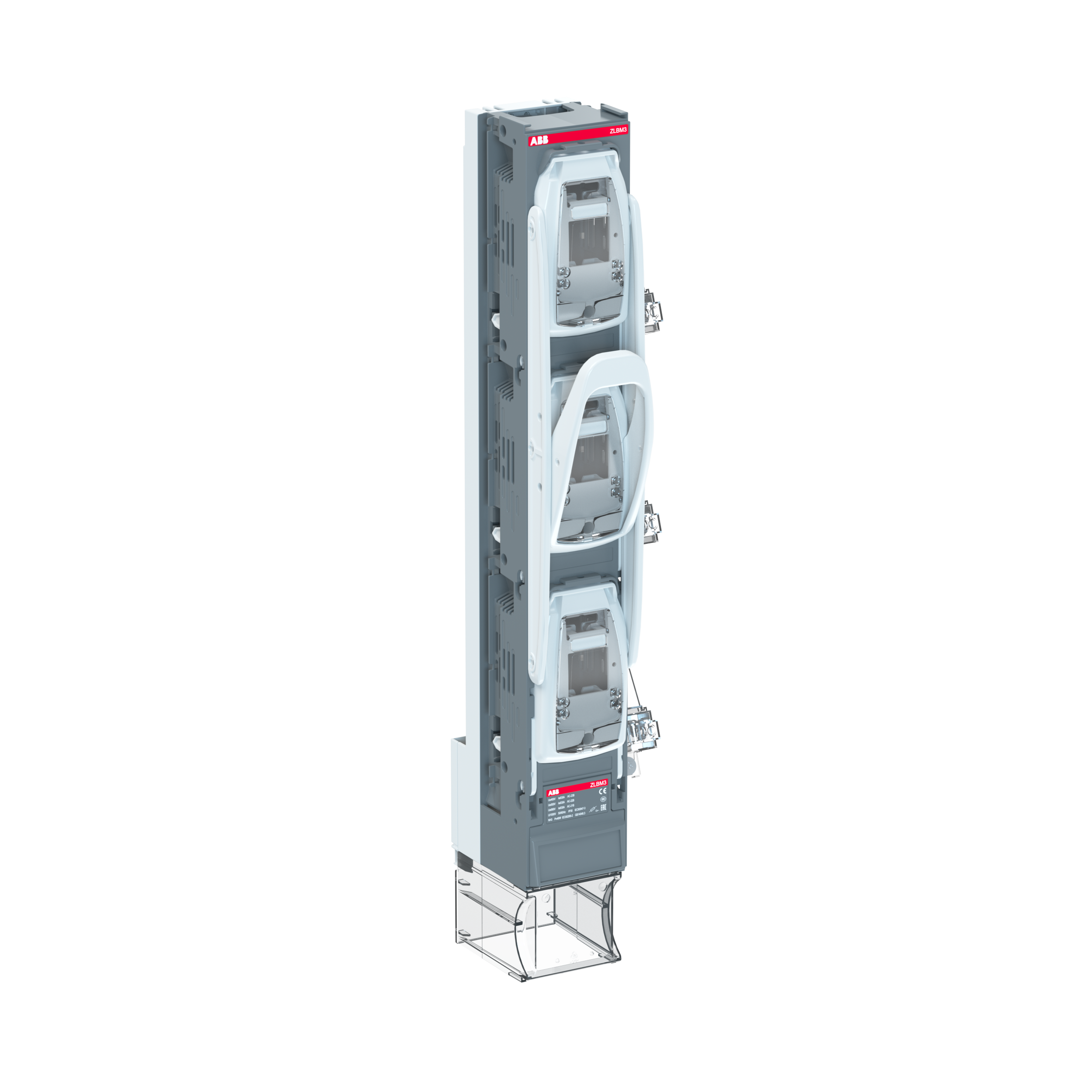 ZLBM2-3P-Z-SC | ABB ZLBM2-3P-Z-SC | ABB